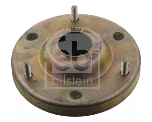 FEBI BILSTEIN Suspension Strut Support Mount (12090)