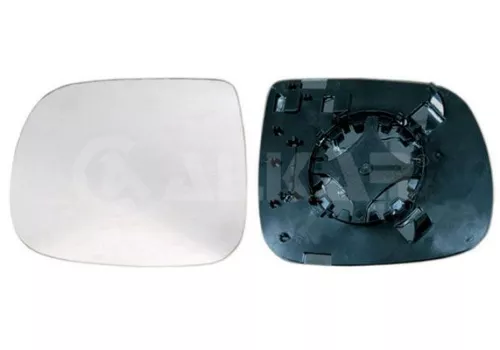 ALKAR Mirror Glass, exterior mirror (6431794)