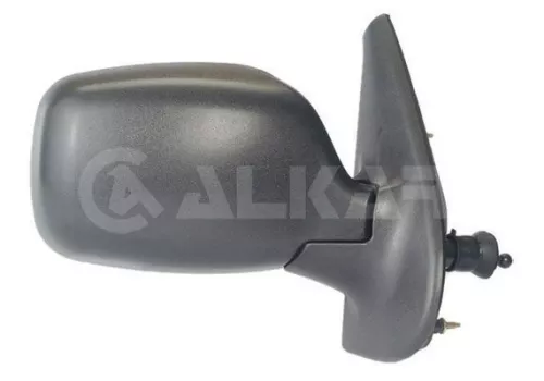 Exterior Mirror