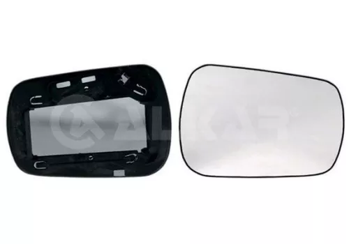 ALKAR Mirror Glass, exterior mirror (6402387)