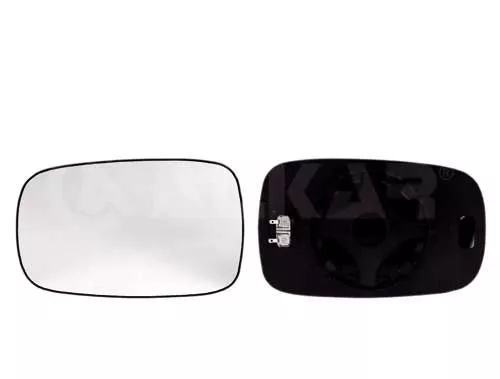 Mirror Glass, exterior mirror