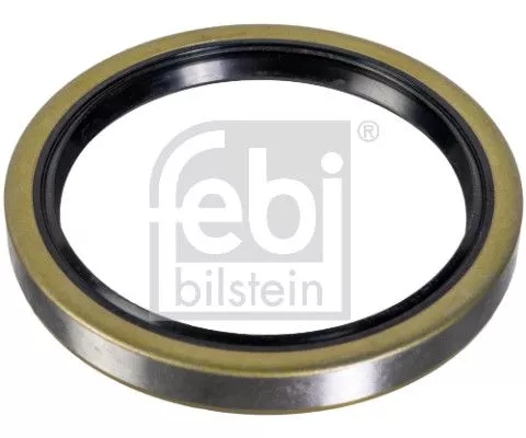 FEBI BILSTEIN Shaft Seal, wheel bearing (12693)