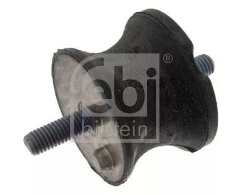 Mounting, automatic transmission
