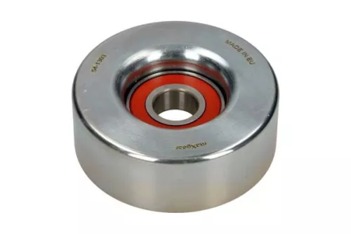 MAXGEAR Tensioner Pulley, V-ribbed belt (54-1303)