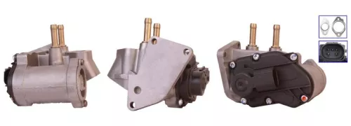 ELSTOCK EGR Valve (73-0003)