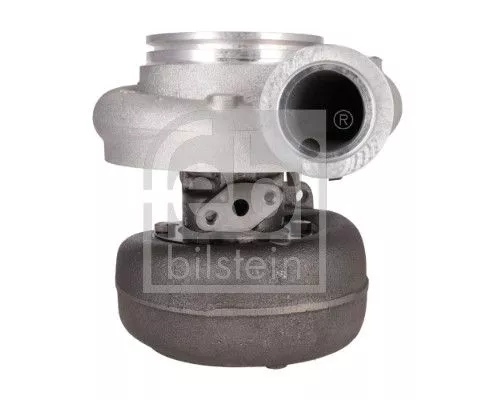 FEBI BILSTEIN Charger, charging (supercharged/turbocharged) (191102)
