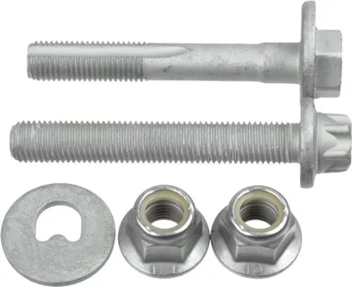 Repair Kit, wheel suspension