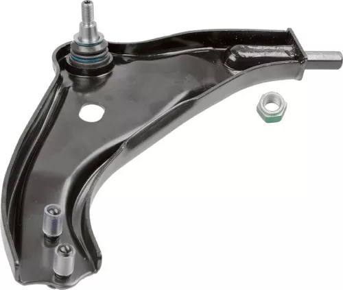 LEMFORDER Control/Trailing Arm, wheel suspension (39906 01)