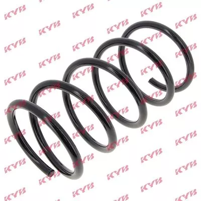 KYB Suspension Spring (RA2981)