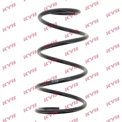 KYB Suspension Spring (RA3367)