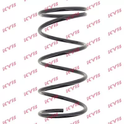 KYB Suspension Spring (RA3454)