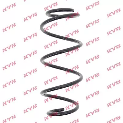 KYB Suspension Spring (RA3504)