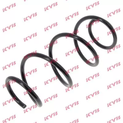 KYB Suspension Spring (RA3504)