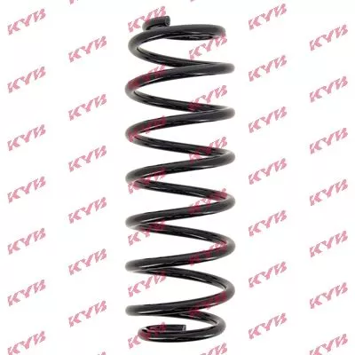 KYB Suspension Spring (RA6178)