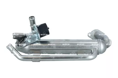 NRF Cooler, exhaust gas recirculation (48306)