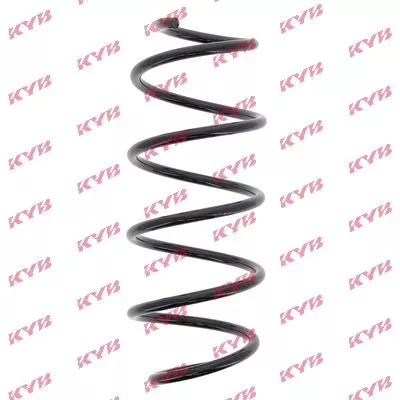 KYB Suspension Spring (RH2640)