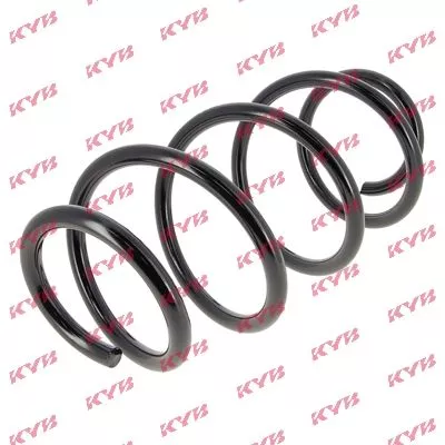 KYB Suspension Spring (RH2716)
