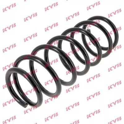KYB Suspension Spring (RH6064)