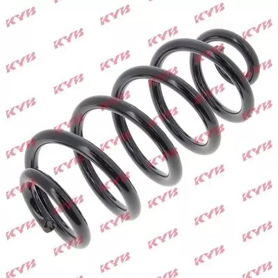 KYB Suspension Spring (RH6746)