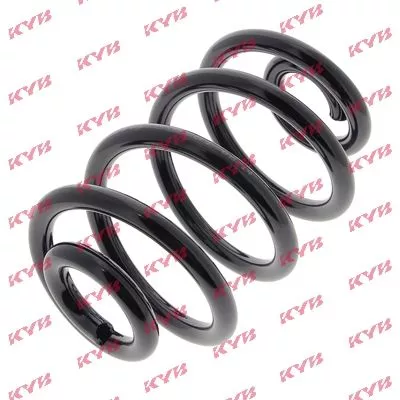KYB Suspension Spring (RX6201)
