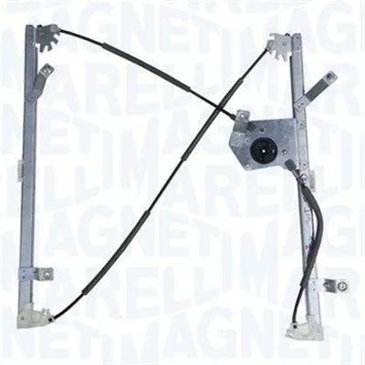 MAGNETI MARELLI Window Regulator (350103163300)