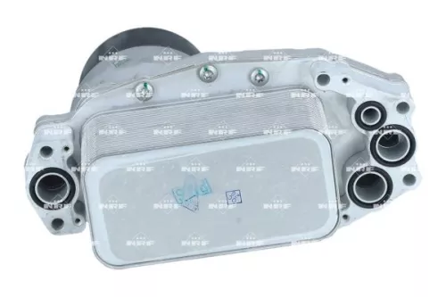 NRF Housing, oil filter (31803)