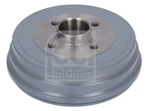 FEBI BILSTEIN Brake Drum (198258)