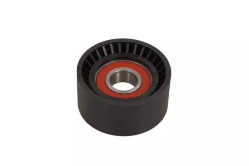 MAXGEAR Tensioner Pulley, V-ribbed belt (54-1367)