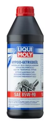 Liqui Moly Transmission Oil (20465)