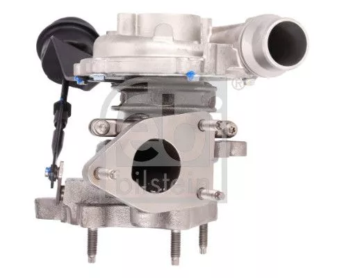 FEBI BILSTEIN Charger, charging (supercharged/turbocharged) (191240)