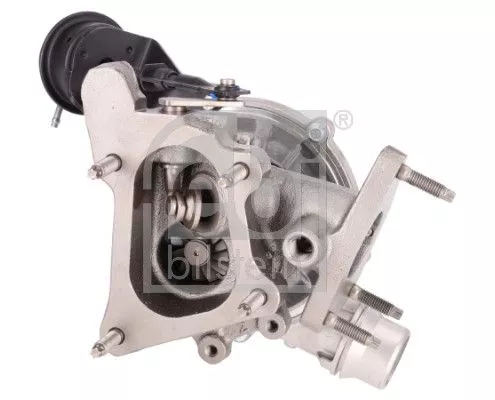 FEBI BILSTEIN Charger, charging (supercharged/turbocharged) (191240)