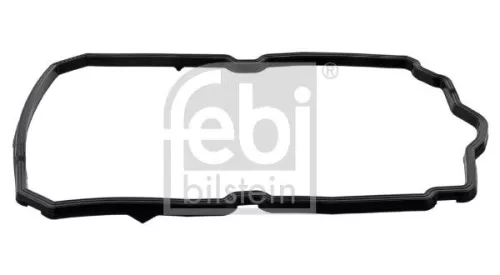 FEBI BILSTEIN Gasket, automatic transmission oil sump (30156)