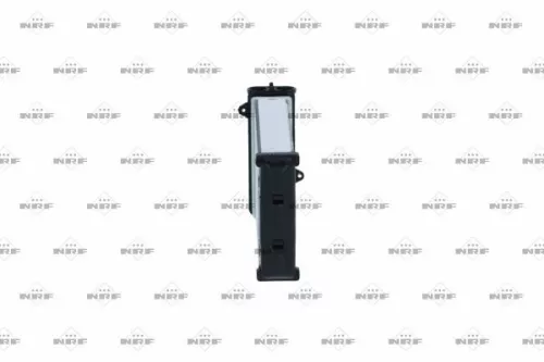 NRF Heat Exchanger, interior heating (54388)