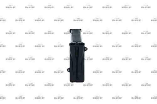 NRF Heat Exchanger, interior heating (54388)