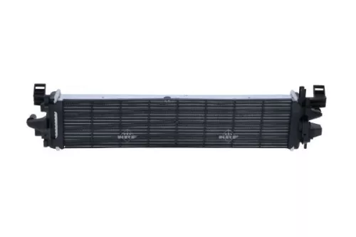 NRF Radiator, engine cooling (59218)