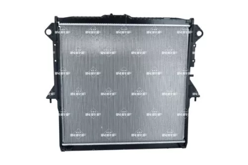 NRF Radiator, engine cooling (59261)