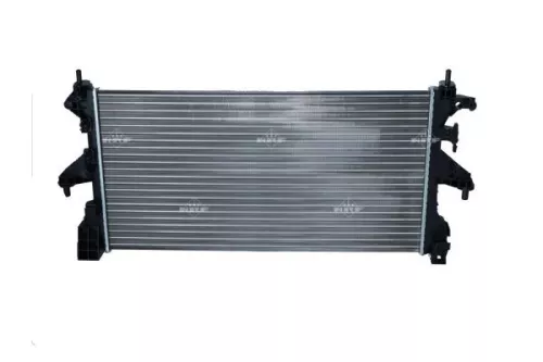 NRF Radiator, engine cooling (59280)
