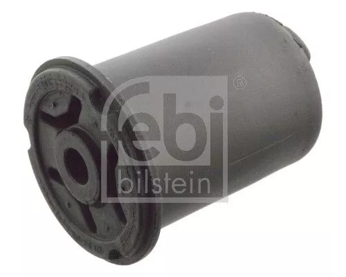 Bushing, axle beam