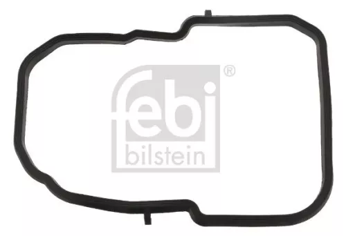 FEBI BILSTEIN Gasket, automatic transmission oil sump (08719)