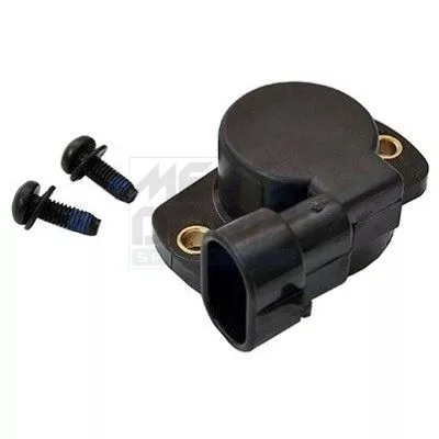 MEAT & DORIA Sensor, throttle position (83001)