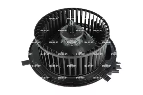 Interior Blower