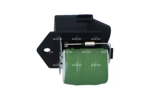 NRF Resistor, interior blower (342029)