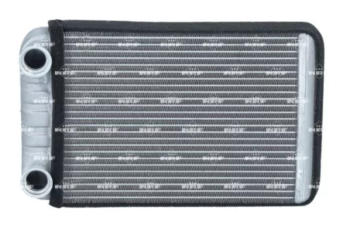 NRF Heat Exchanger, interior heating (54366)