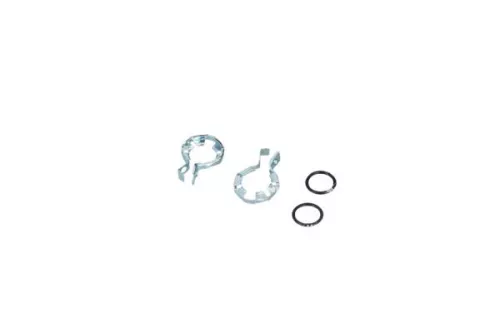 NRF Heat Exchanger, interior heating (54366)