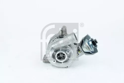FEBI BILSTEIN Charger, charging (supercharged/turbocharged) (186810)
