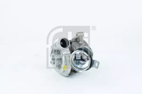 FEBI BILSTEIN Charger, charging (supercharged/turbocharged) (186810)