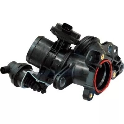 MEAT & DORIA Throttle Body (89137)