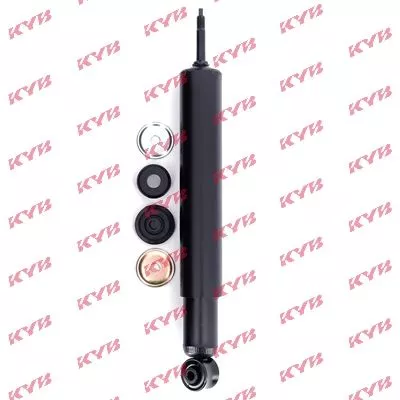 Shock Absorber