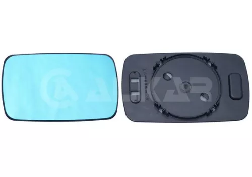 Mirror Glass, exterior mirror