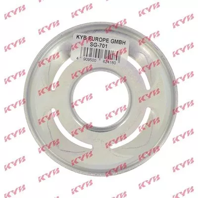 KYB Spring Seat (SG-701)